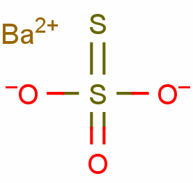 unitshine-barium-sulfate-molecule